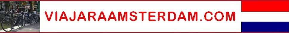 Viajar a Amsterdam